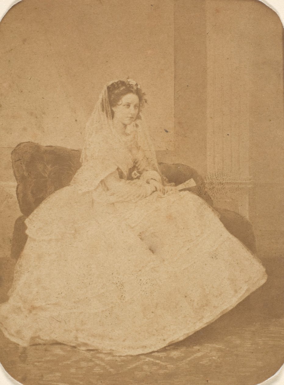 İspanyol, 1860