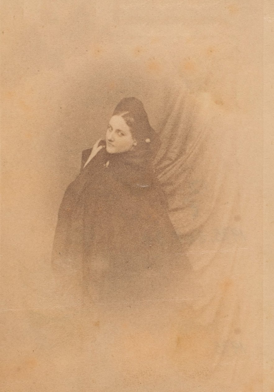 Fırtına, 1860