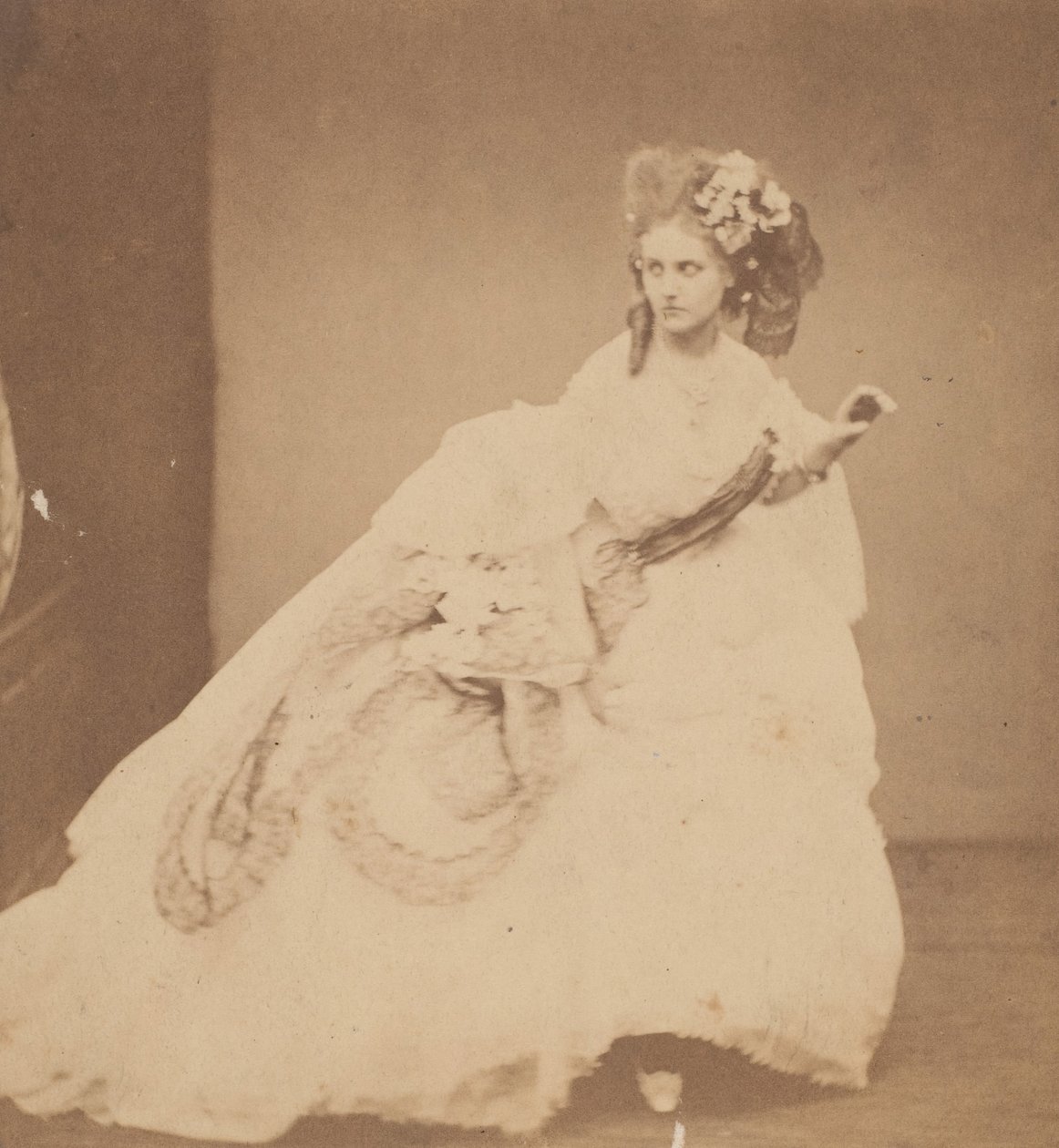 Korku, 1860