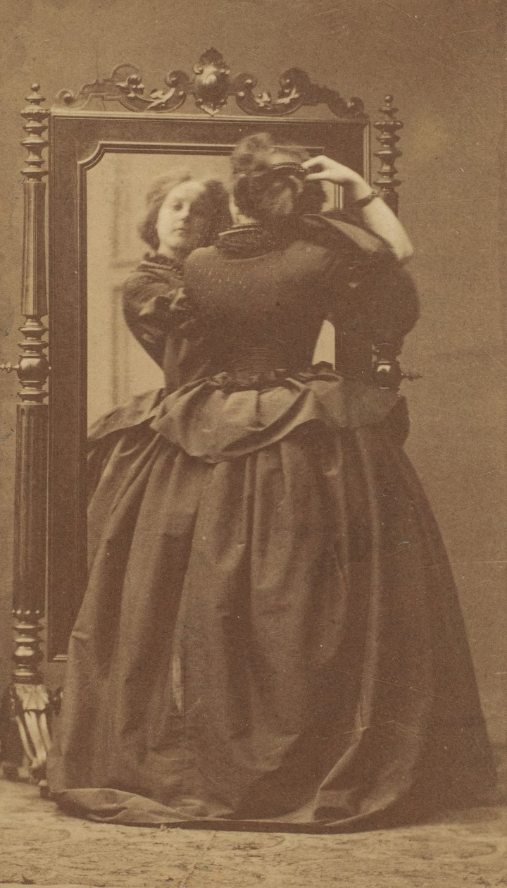 Ruh, 1860