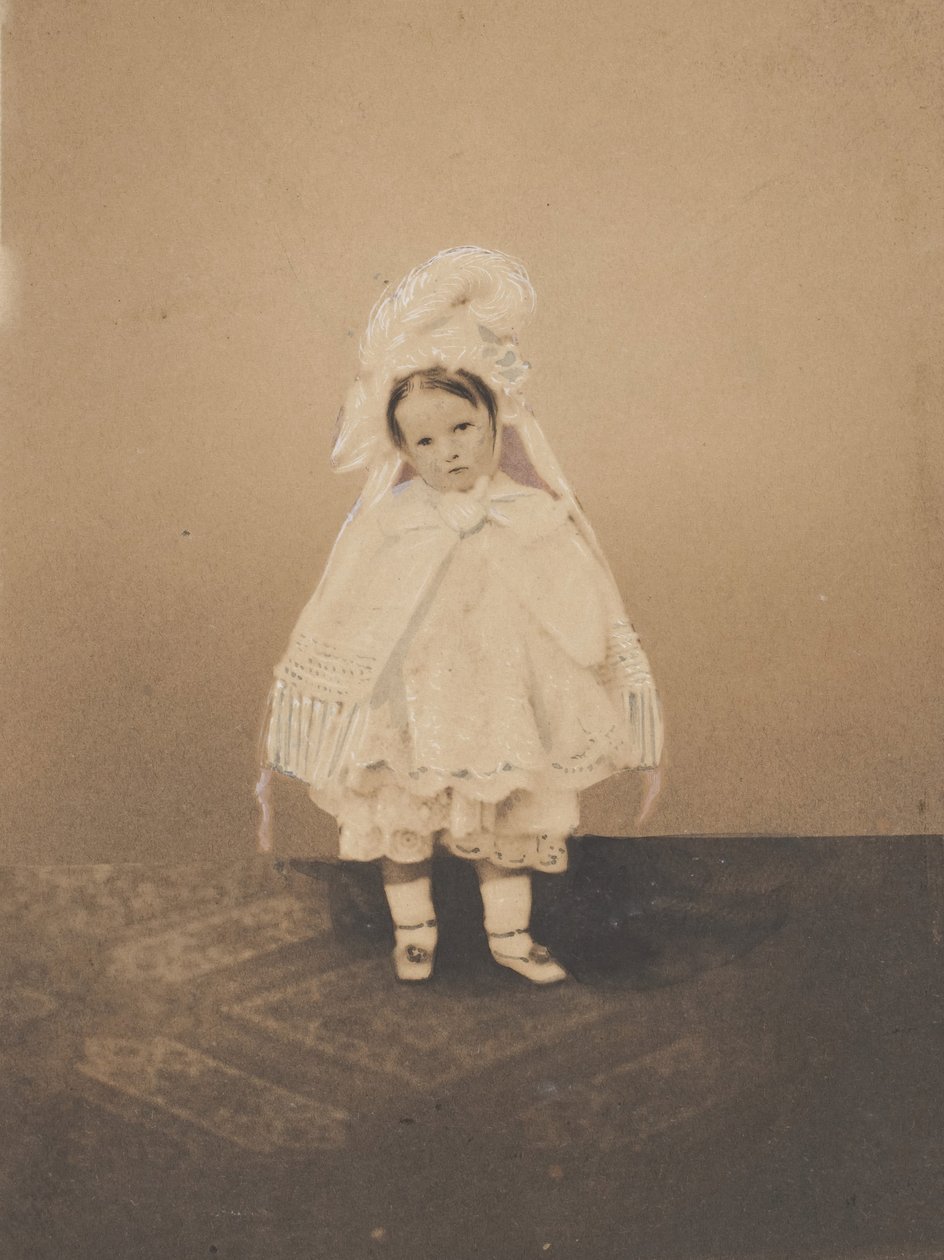 Kaput, 1860