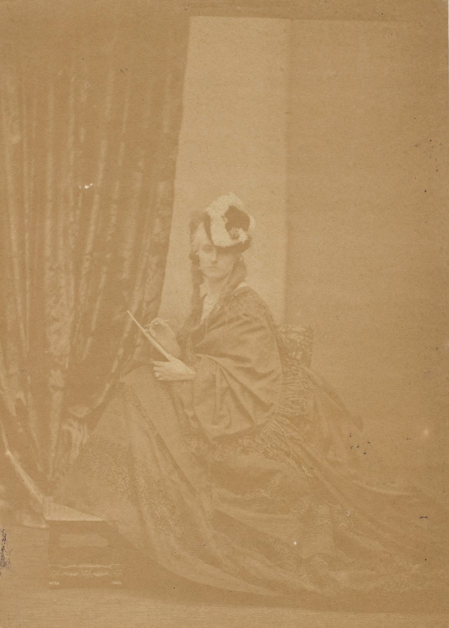 Bakış, 1860