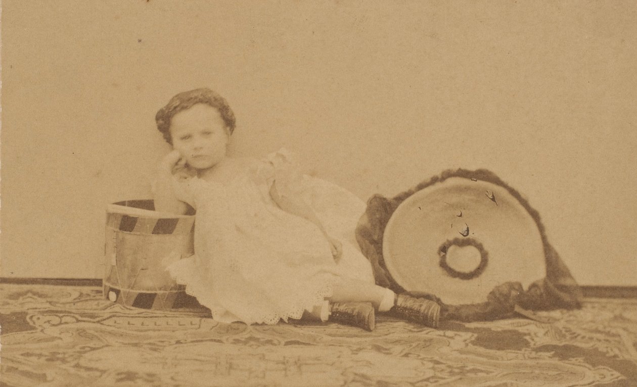 Davul, 1860