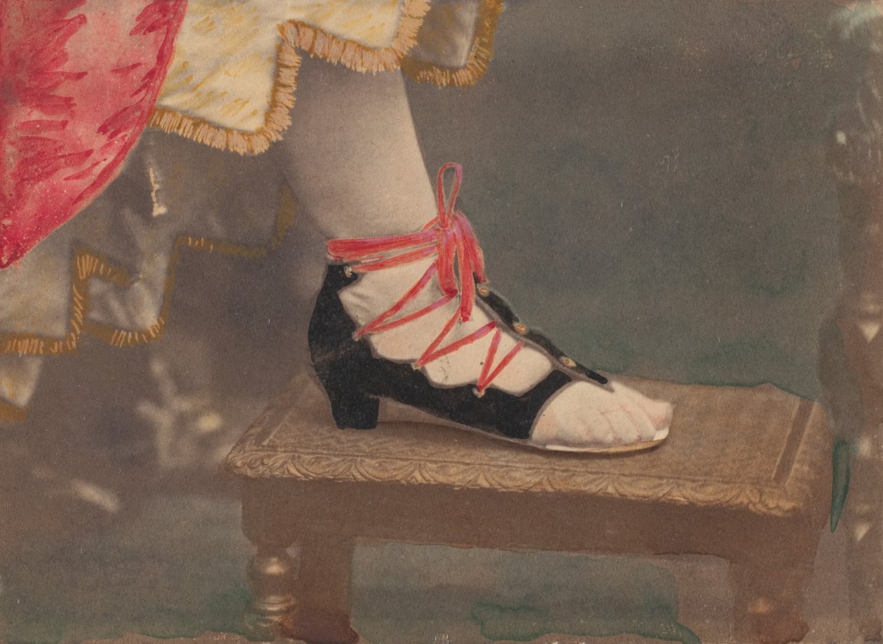 Les Cothurnes, 1861-67. by Pierre Louis Pierson