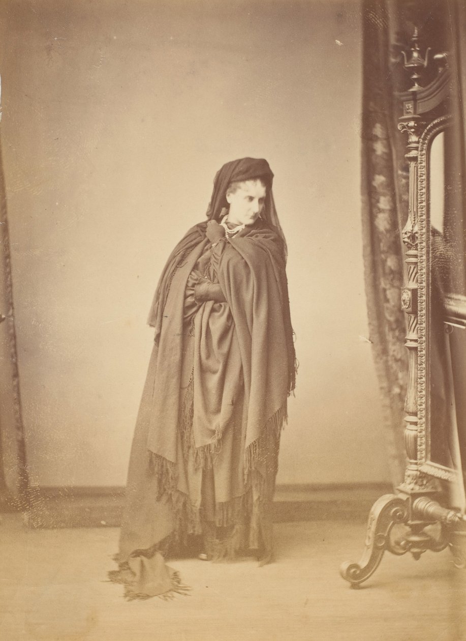 Ristori Serisi, 1860