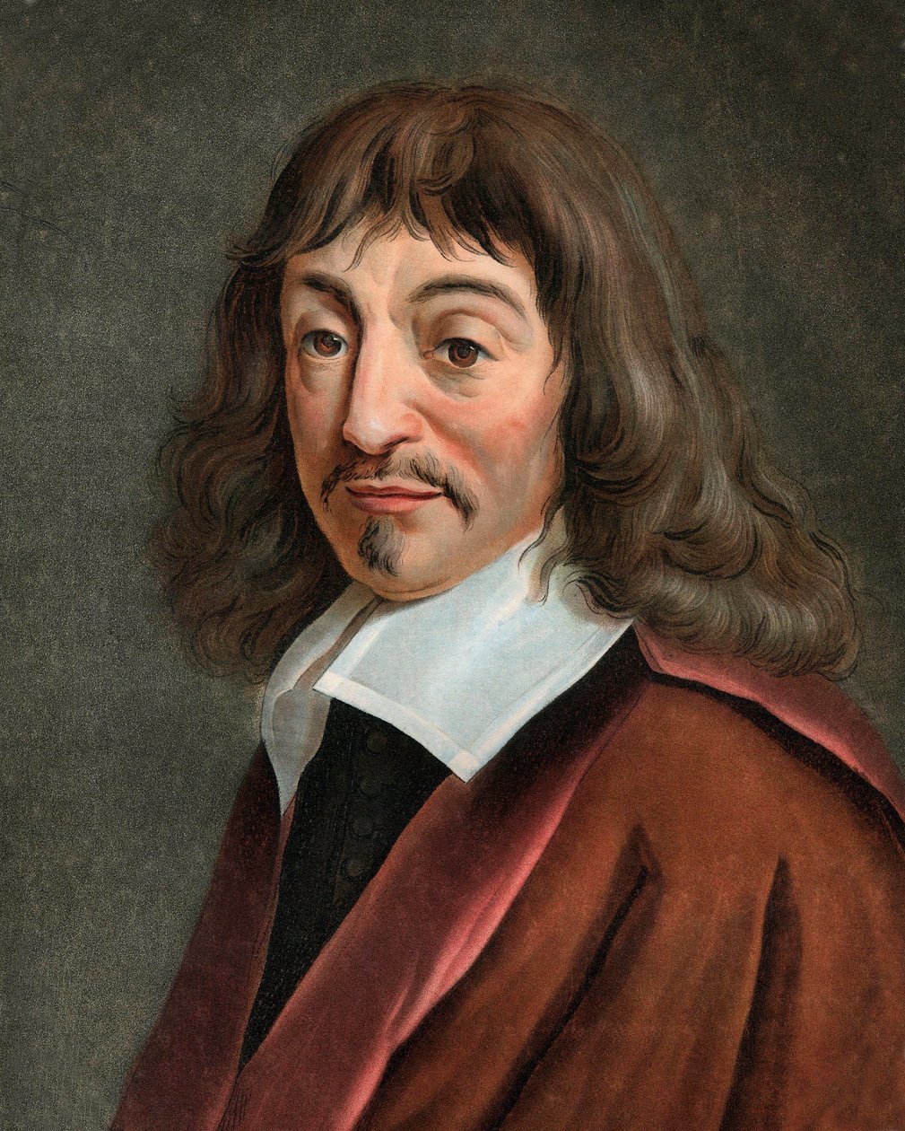 Rene Descartes