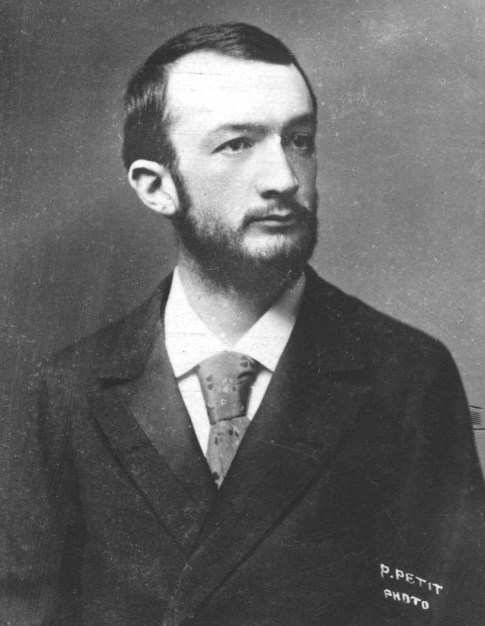 BaudinPierre, c1893 by Pierre Petit