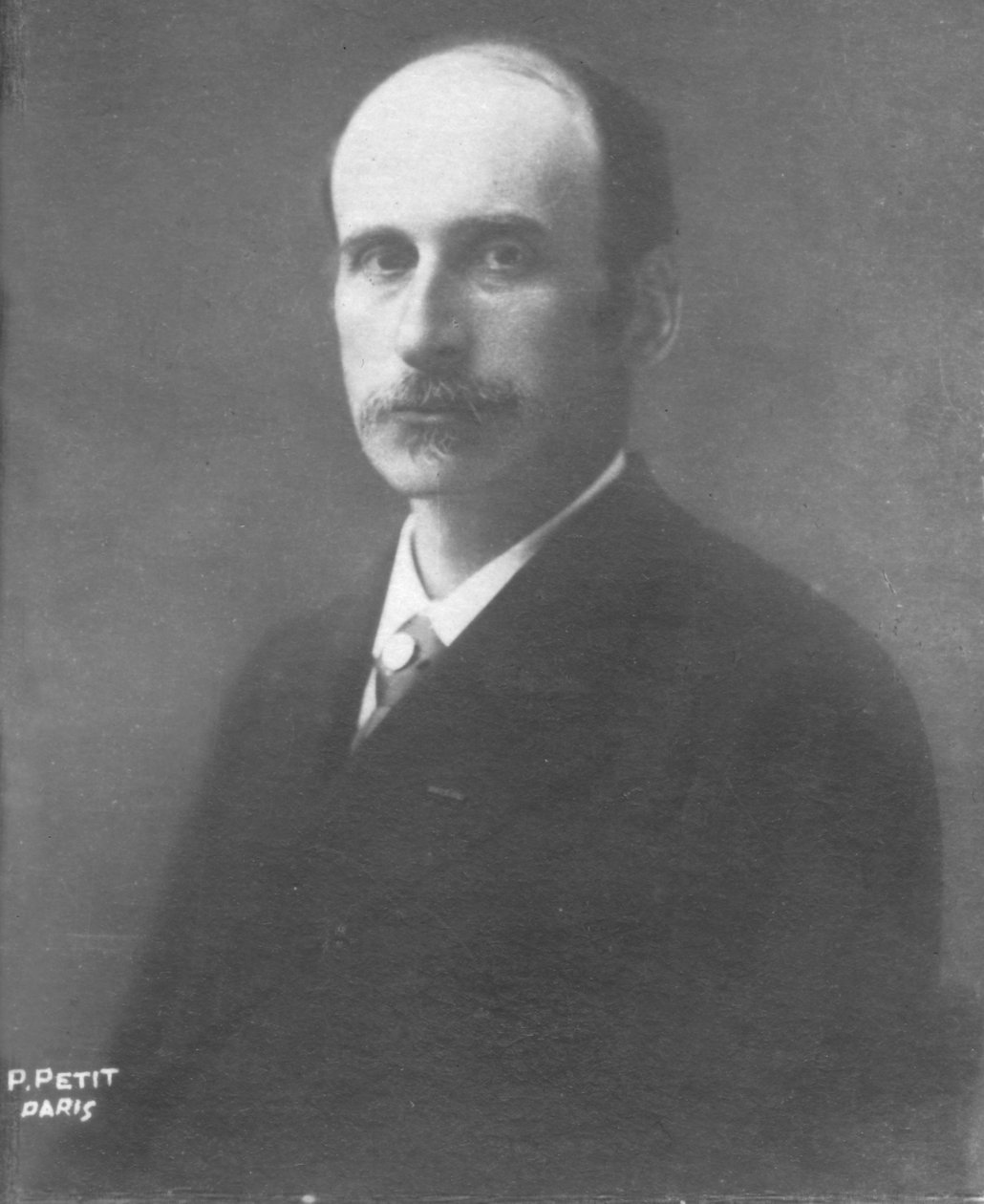 Cavaignac, c1893 by Pierre Petit