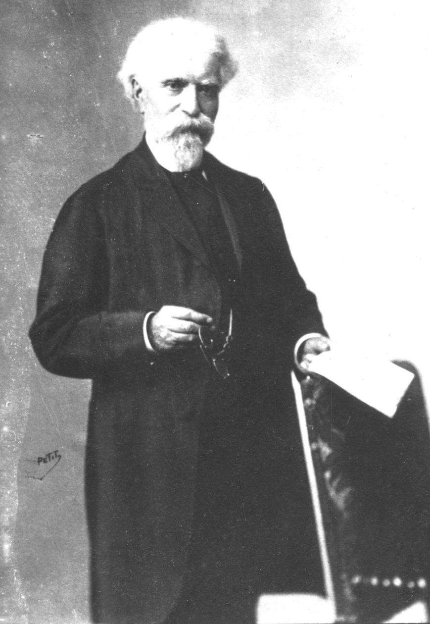 Manaud, c1893 by Pierre Petit