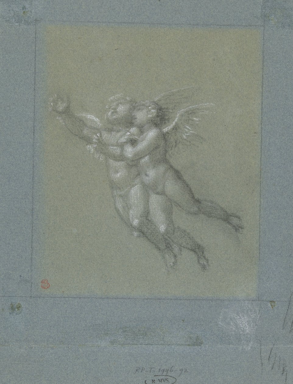 İki uçan macun by Pierre Prud