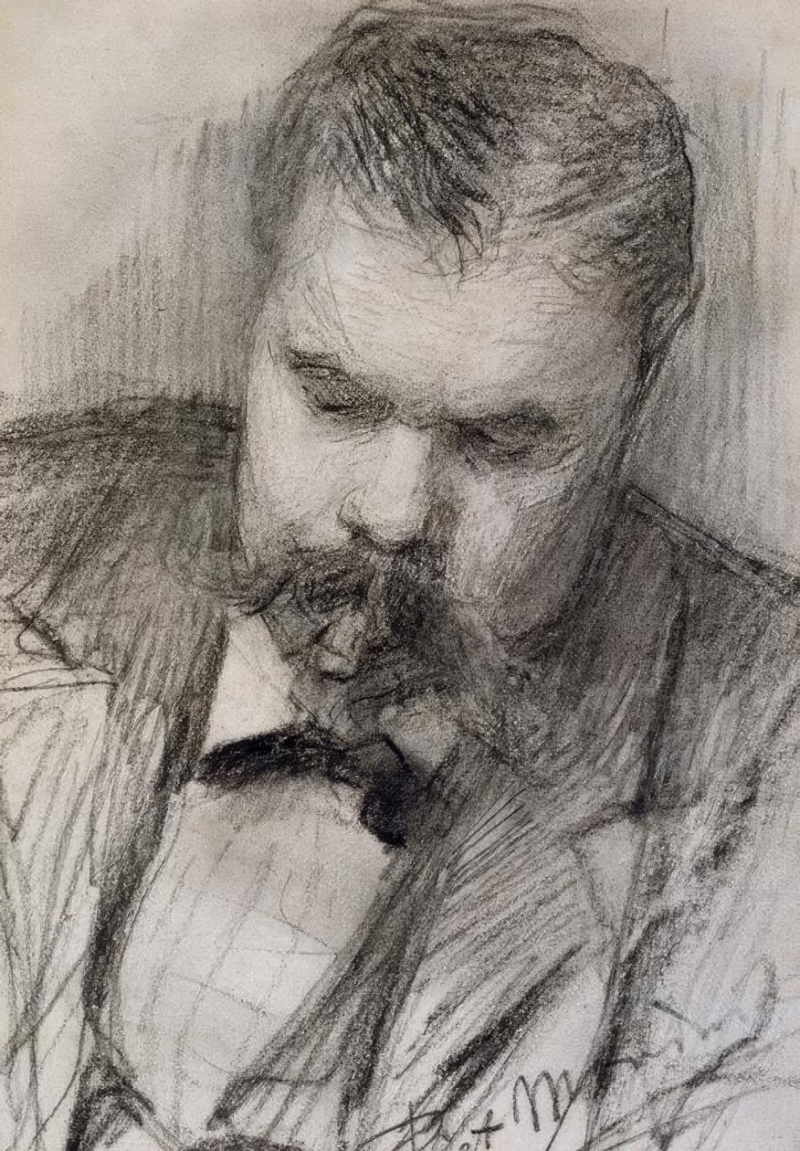 Frits Mondrian