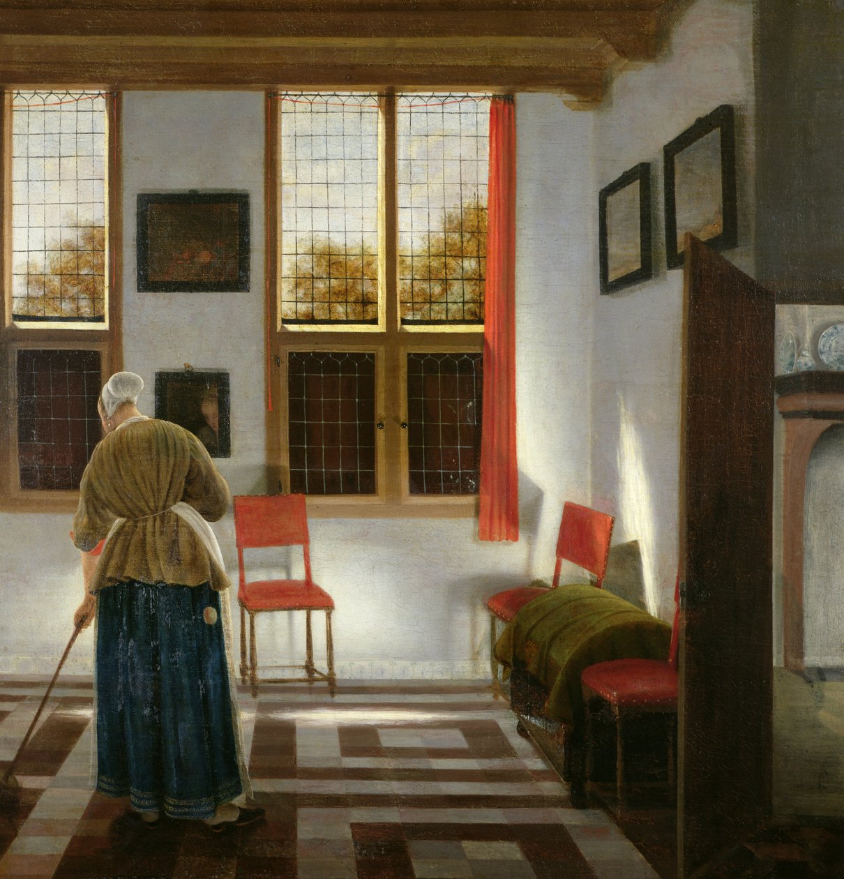 süpürücü by Pieter Janssens