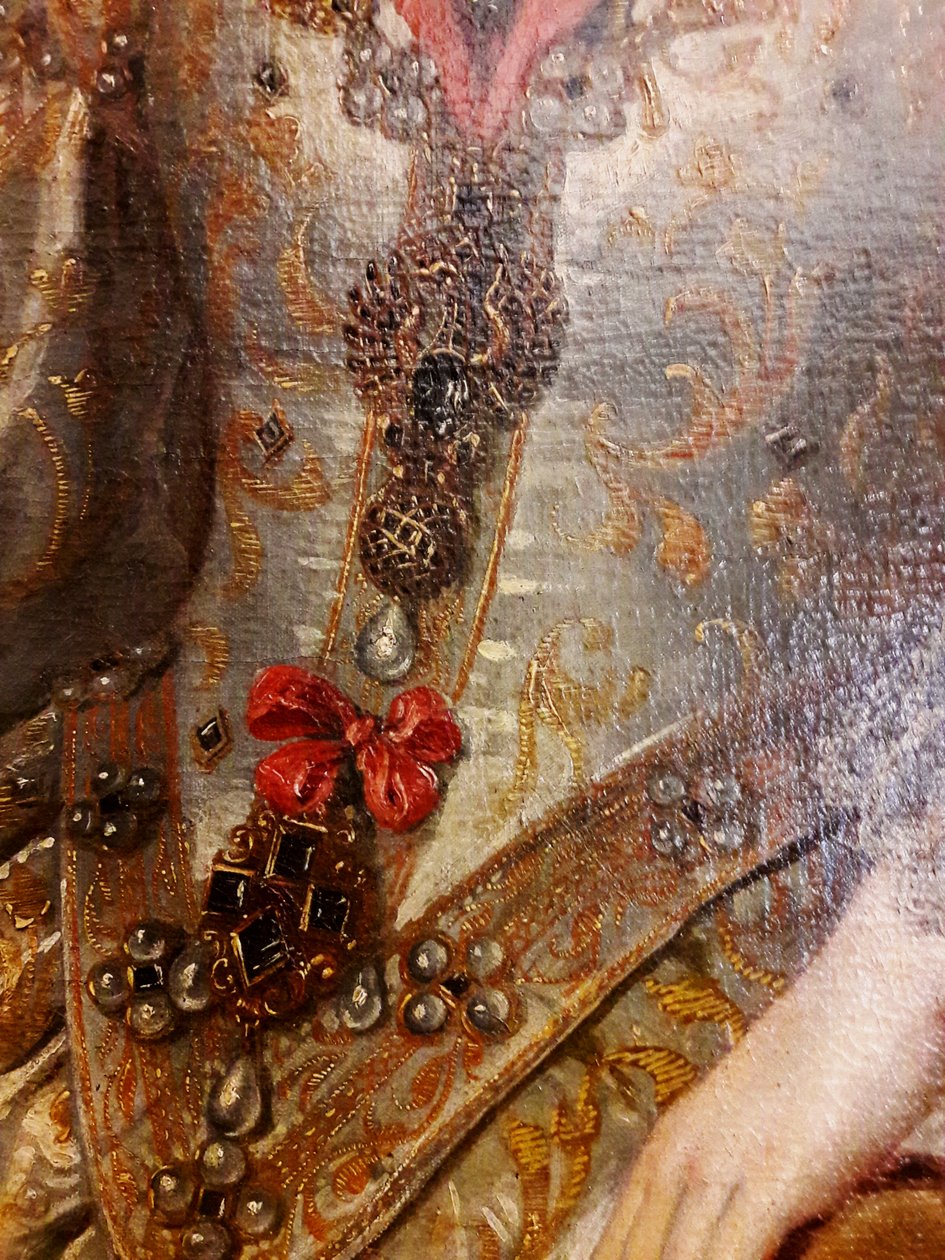 Avusturyalı Constance