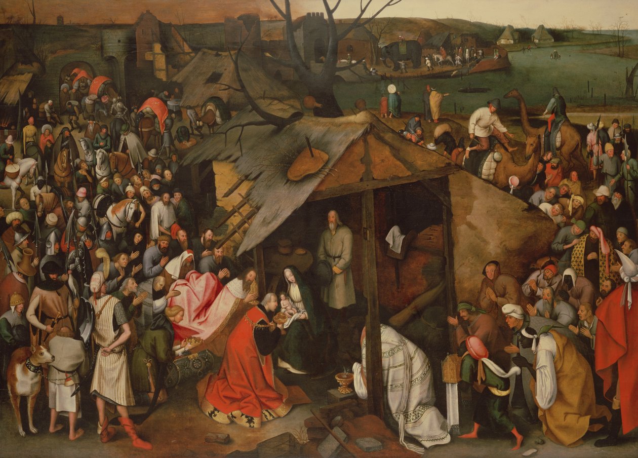 Magi