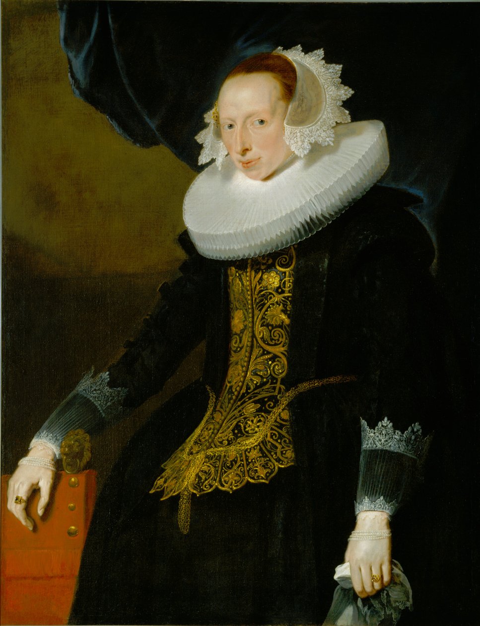  by Pieter Claesz Soutman