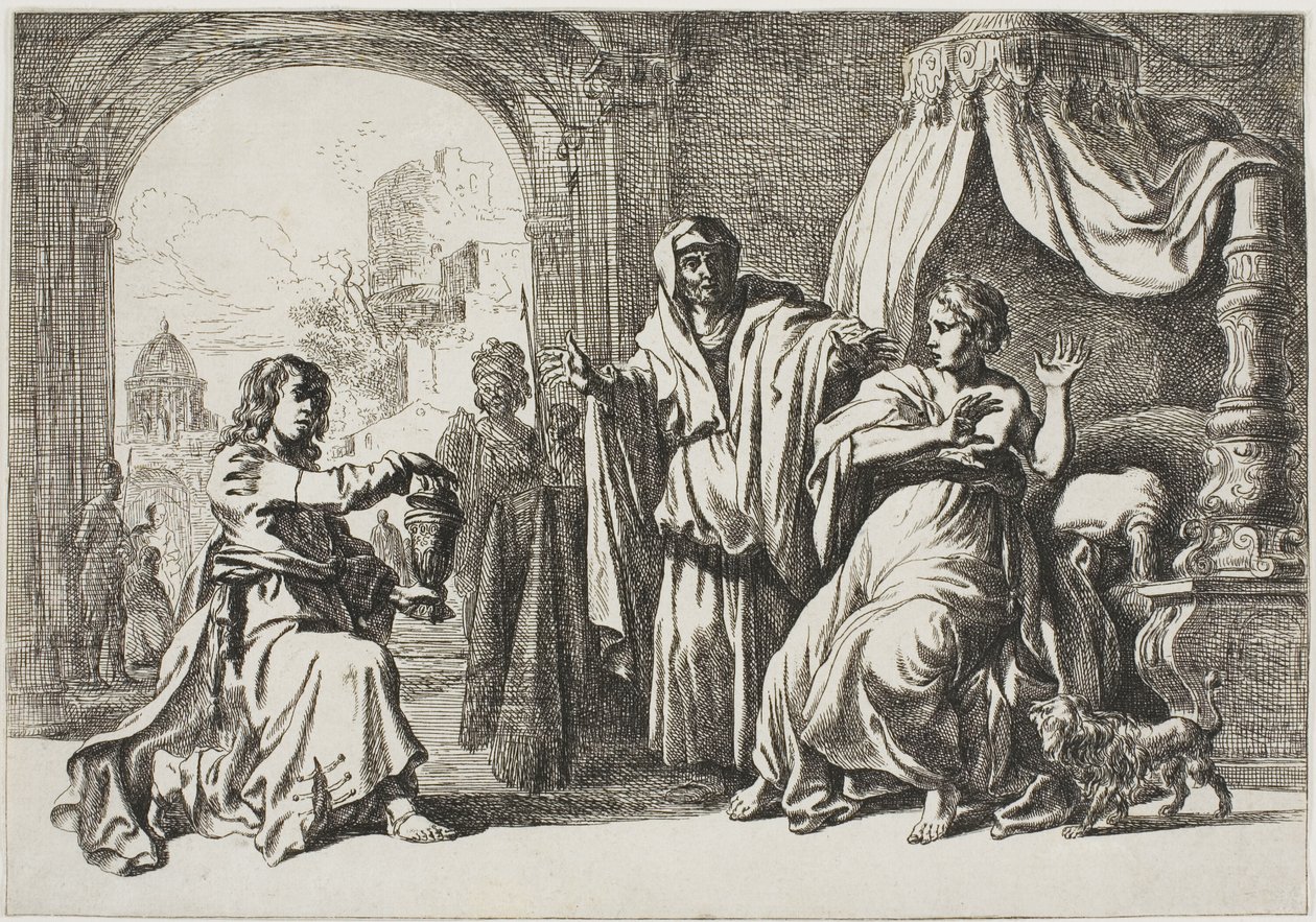  by Pieter Lastman