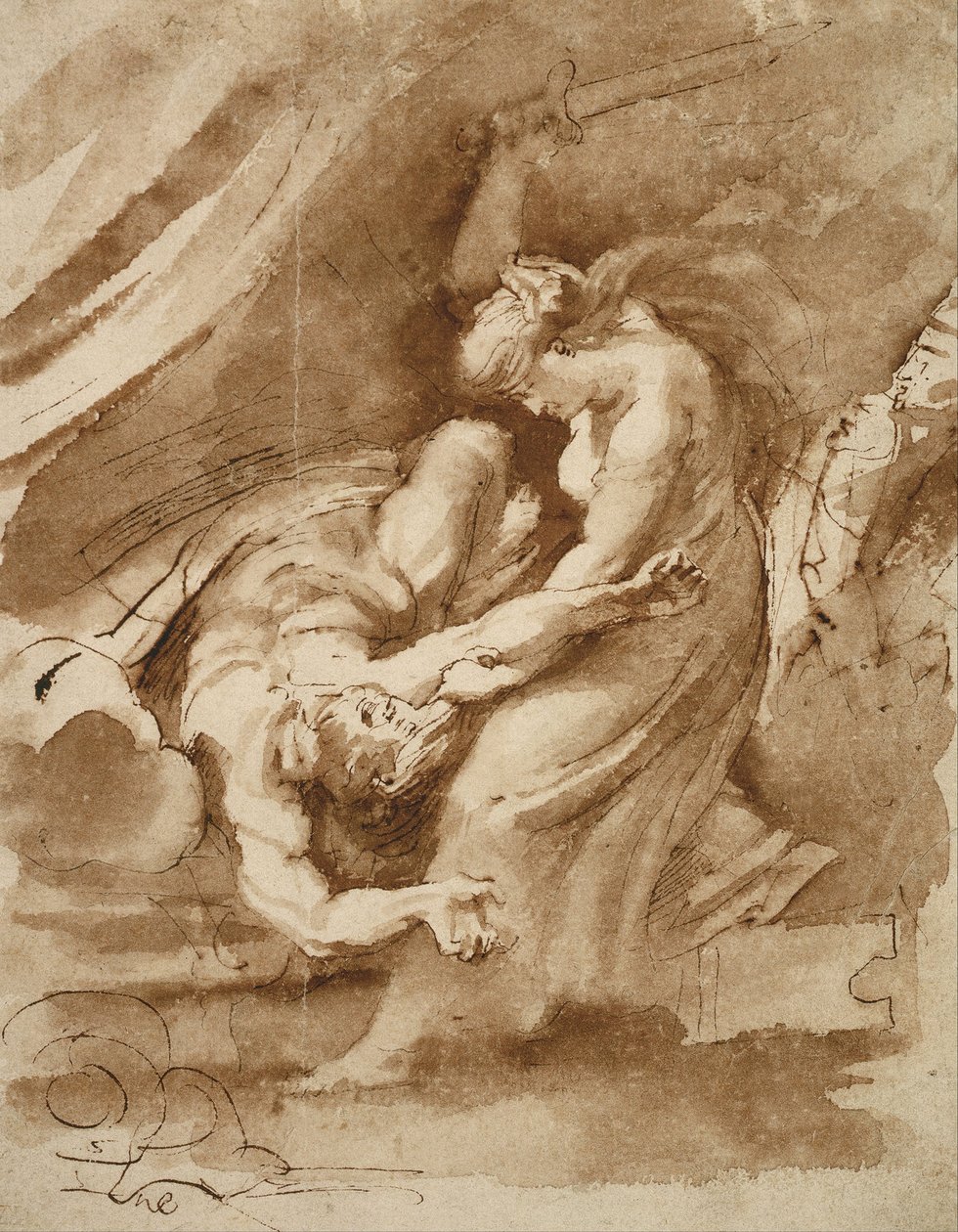 Judith Holofernes
