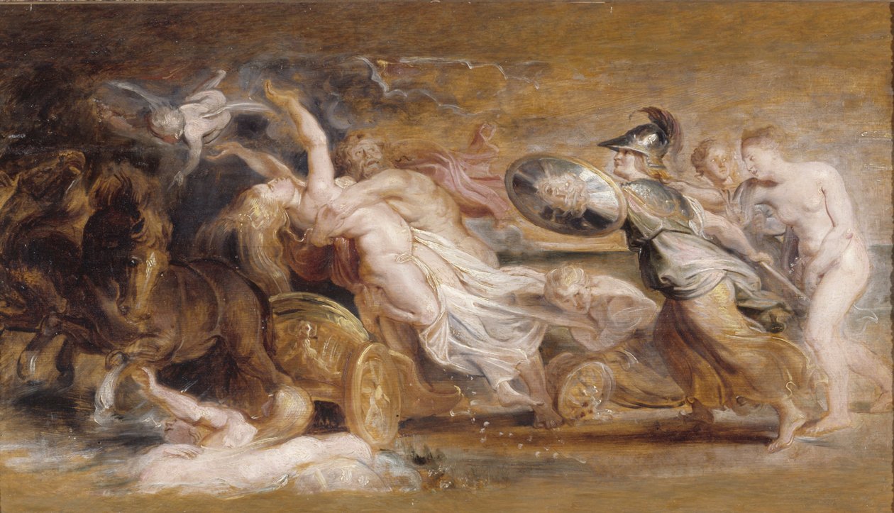 Proserpina