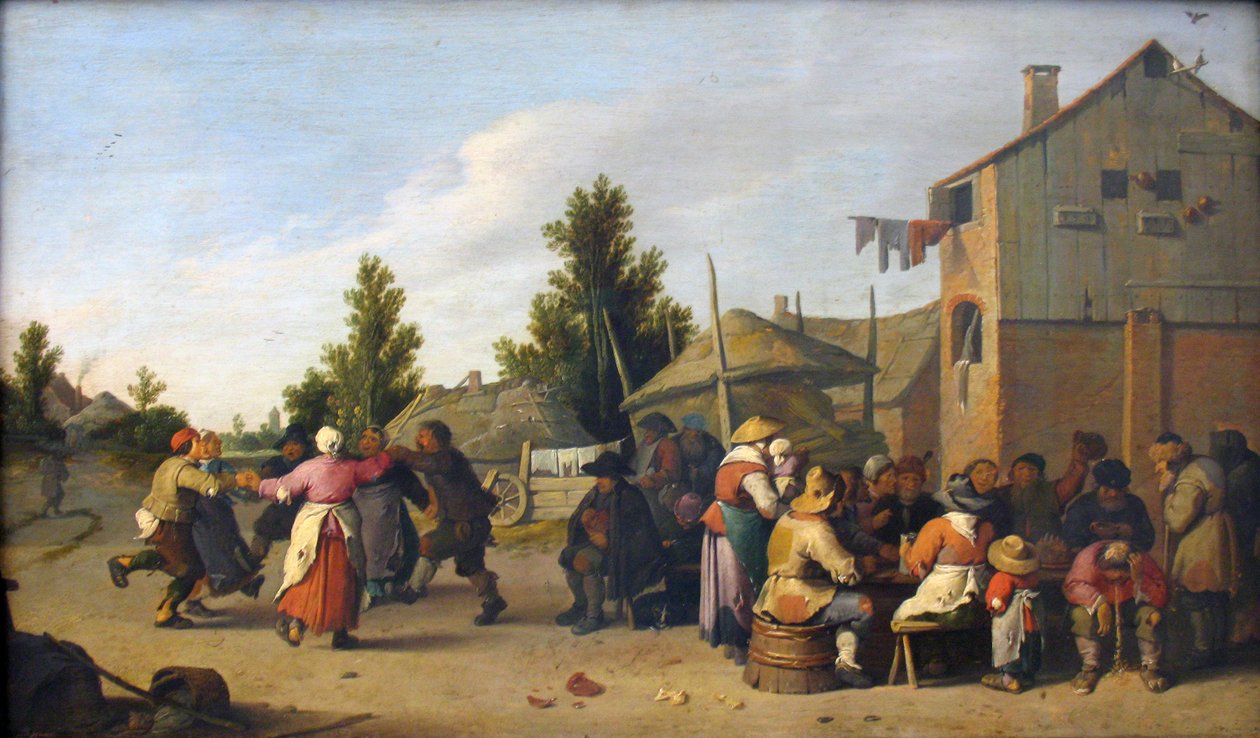  by Pieter de Bloot