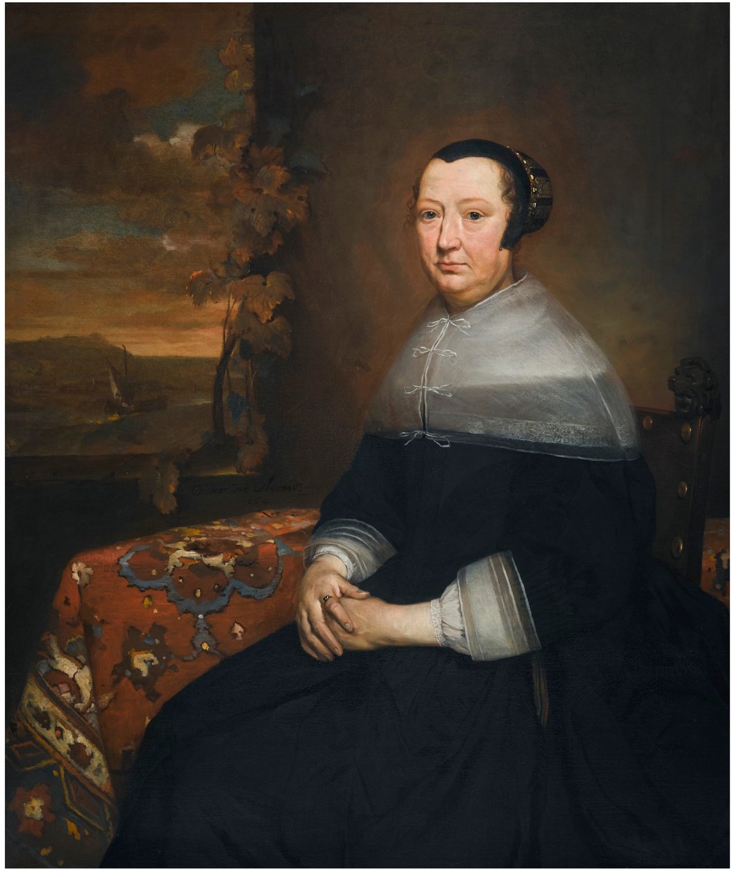  by Pieter van Anraedt