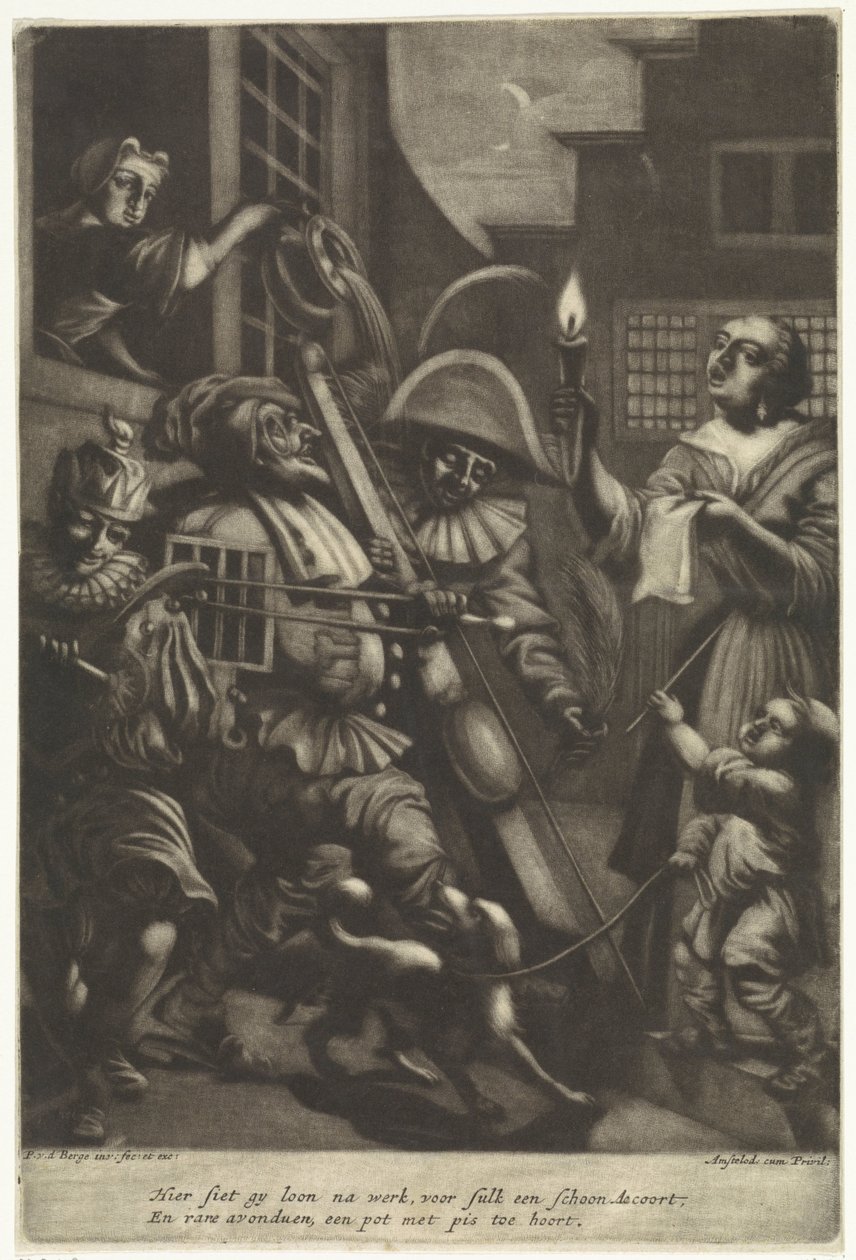 su ısıtıcısı müziği by Pieter van den Berge
