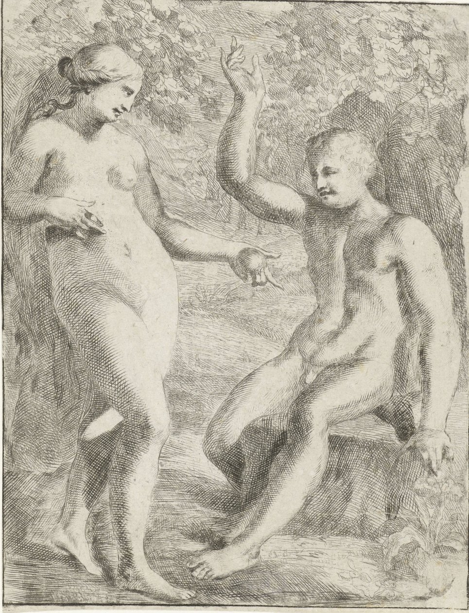 Düşüş by Pieter van der Plas (II)
