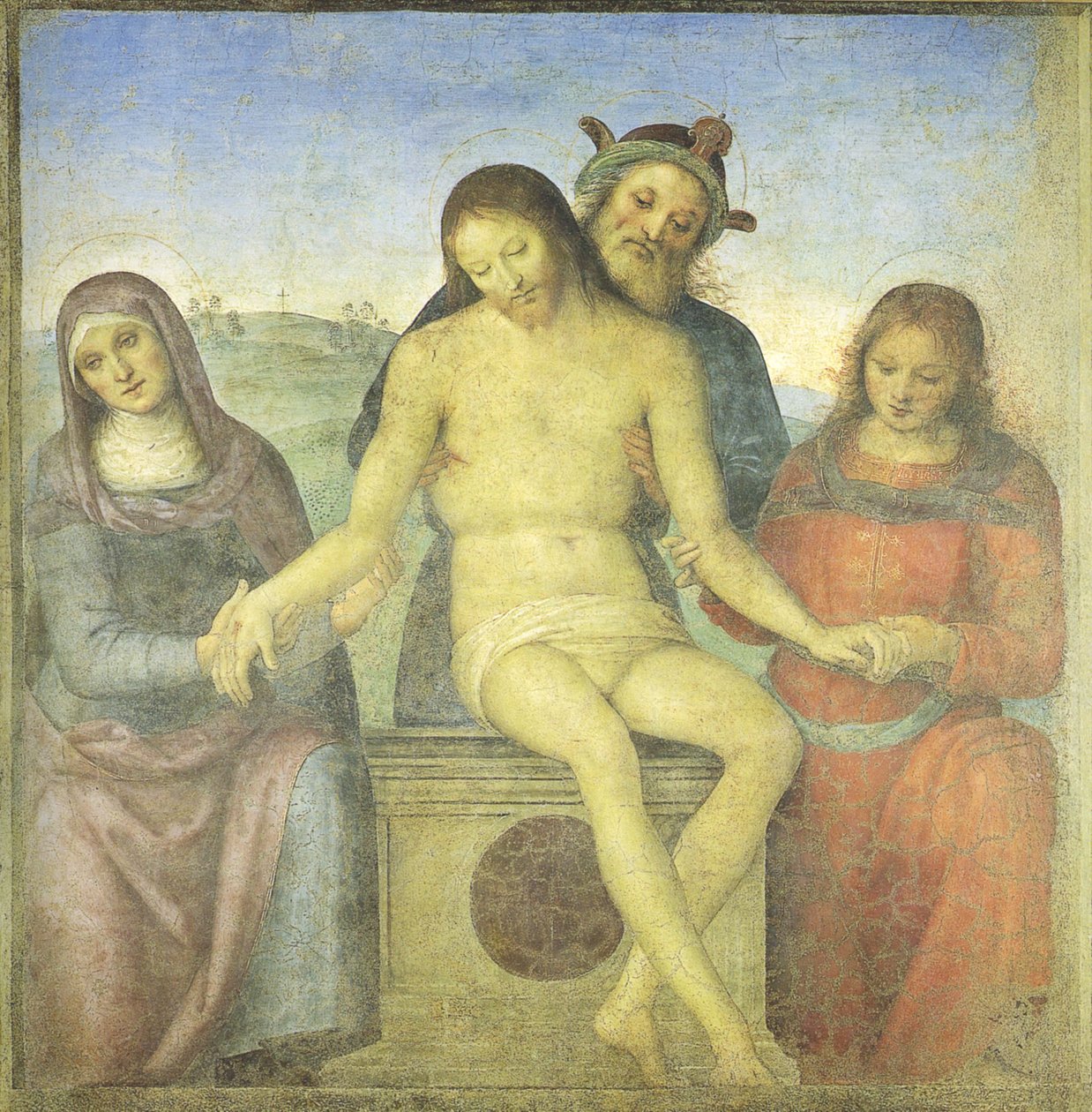 Pieta