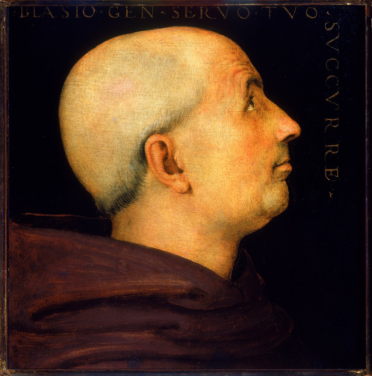 Don Biagio Milanesi