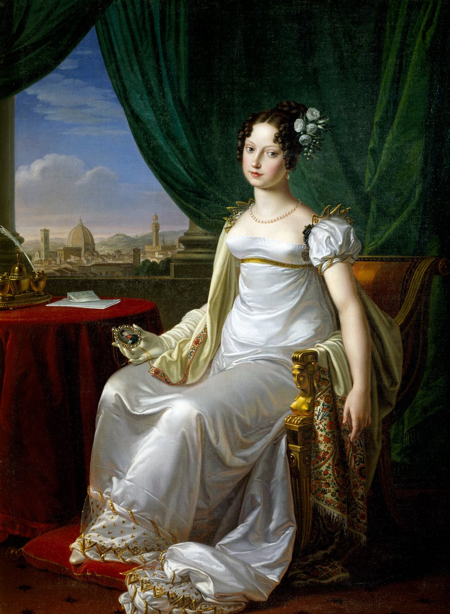 by Pietro Benvenuti