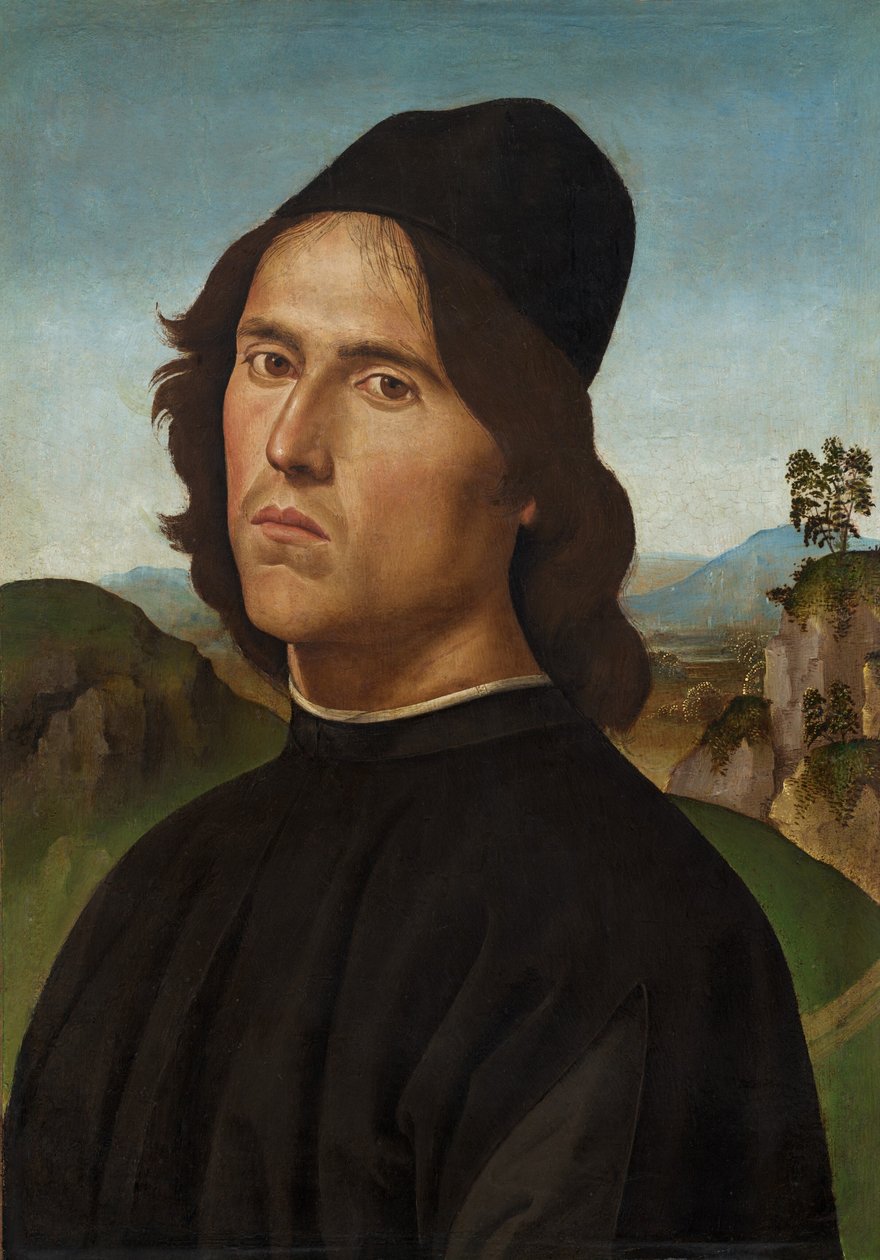 Lorenzo di Credi