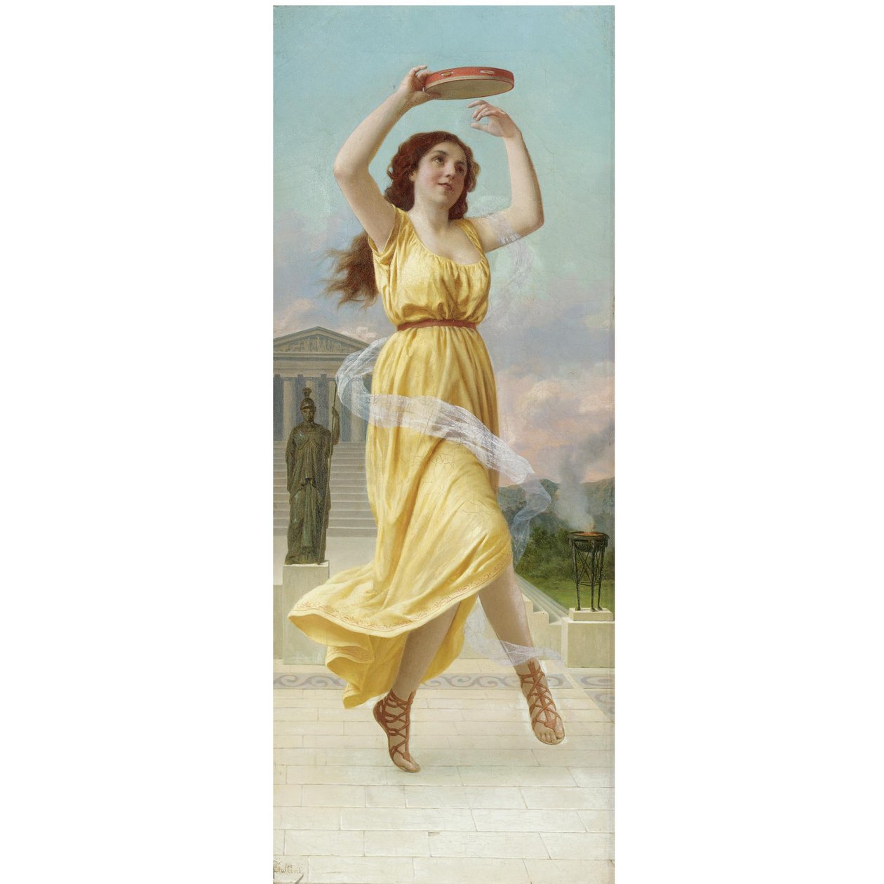  by Pietro Saltini