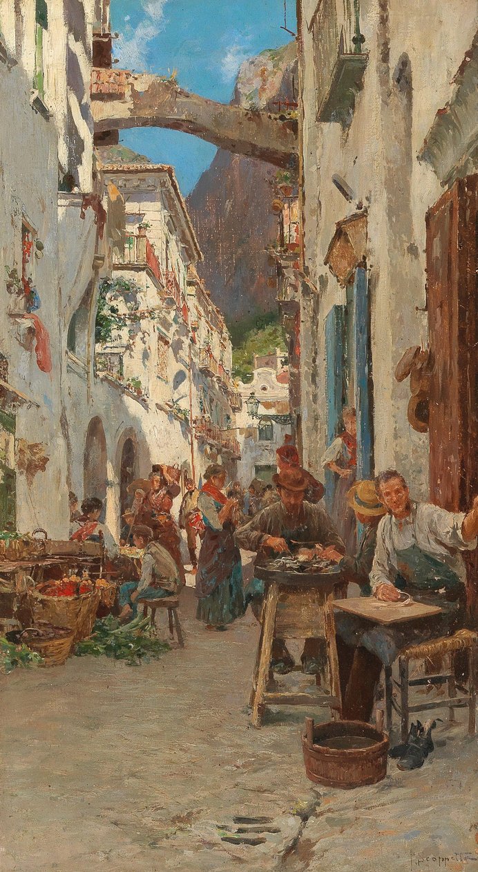  by Pietro Scoppetta