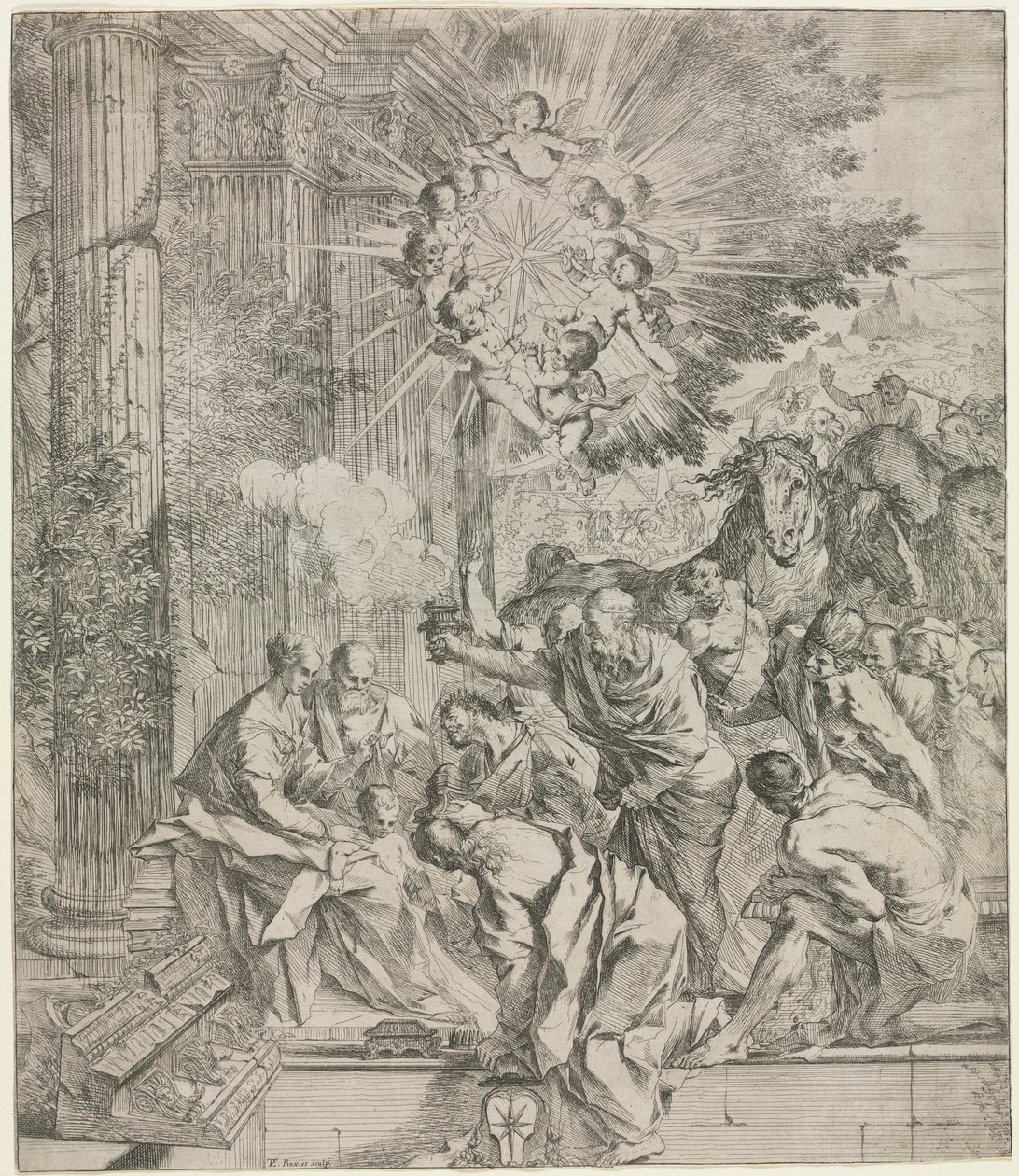 Magi