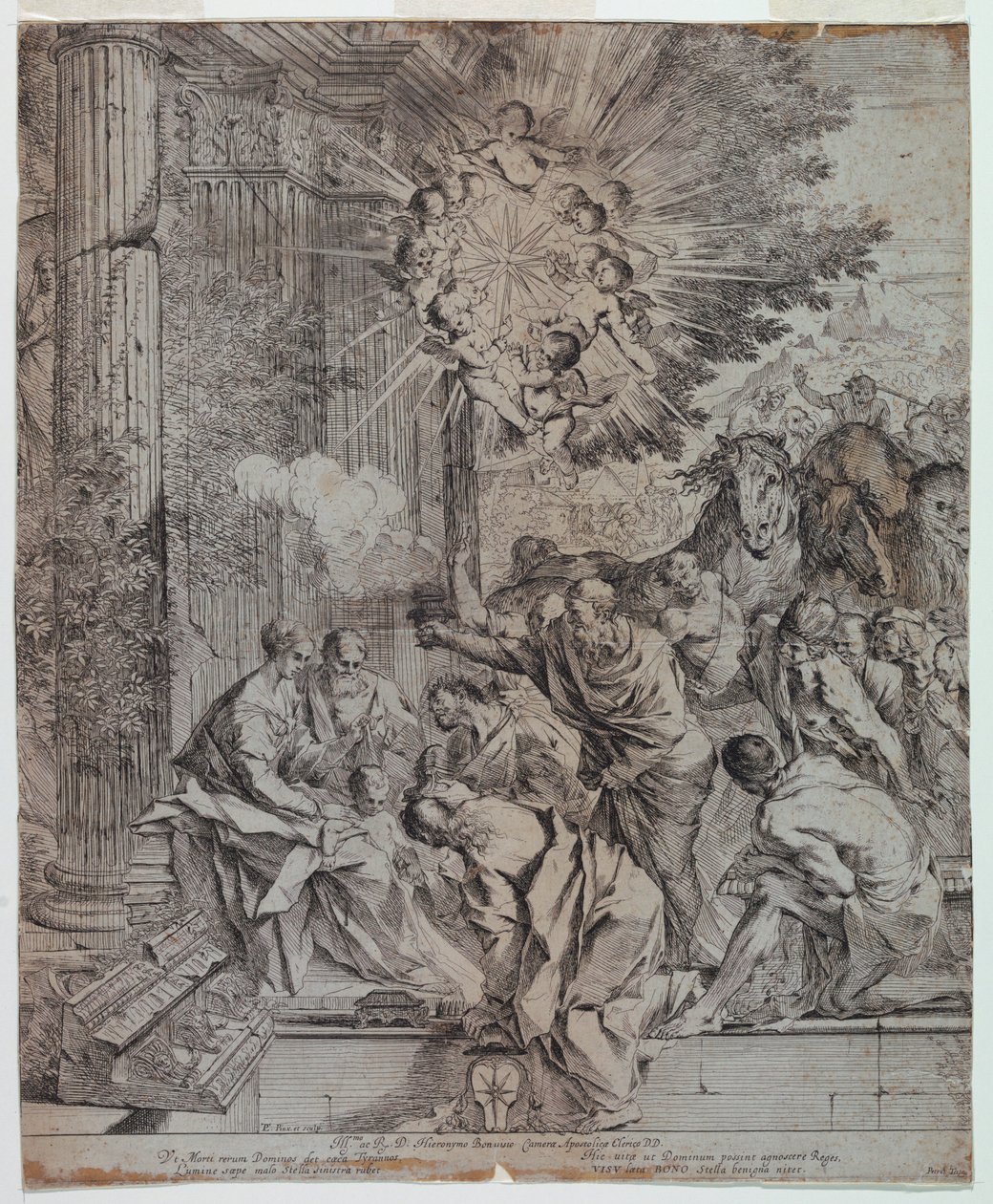 Magi