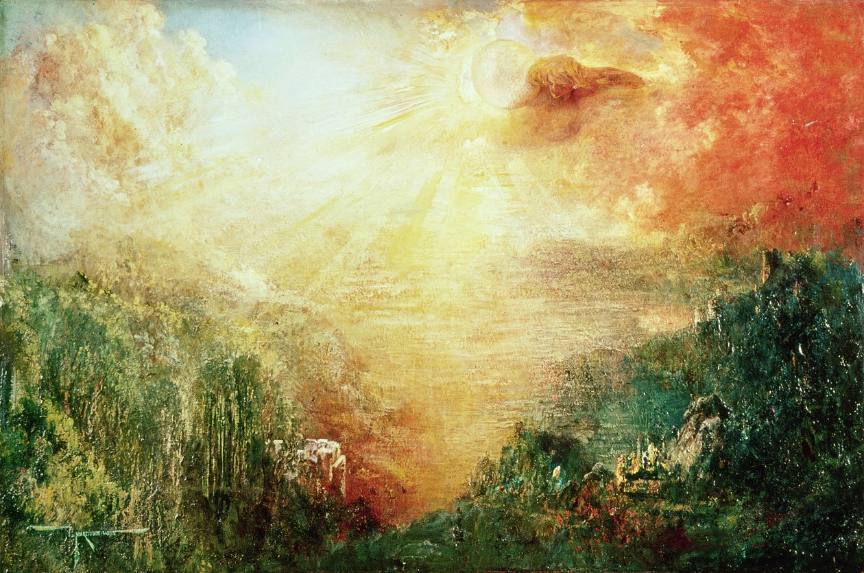 Bulutlar by Pinckney Marcius Simons