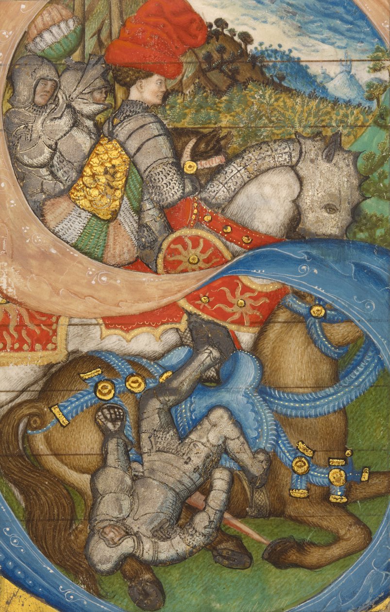  by Pisanello