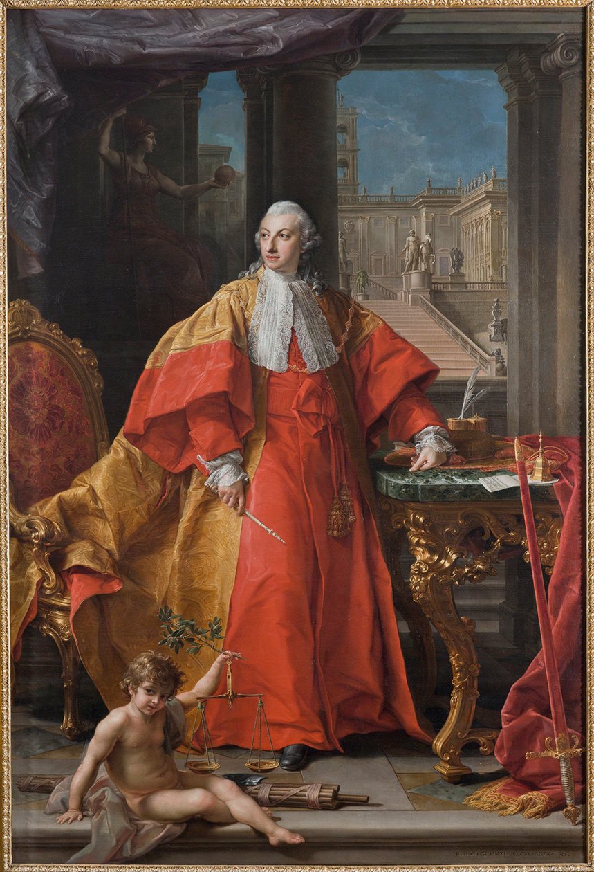 Abbondio Rezzonico