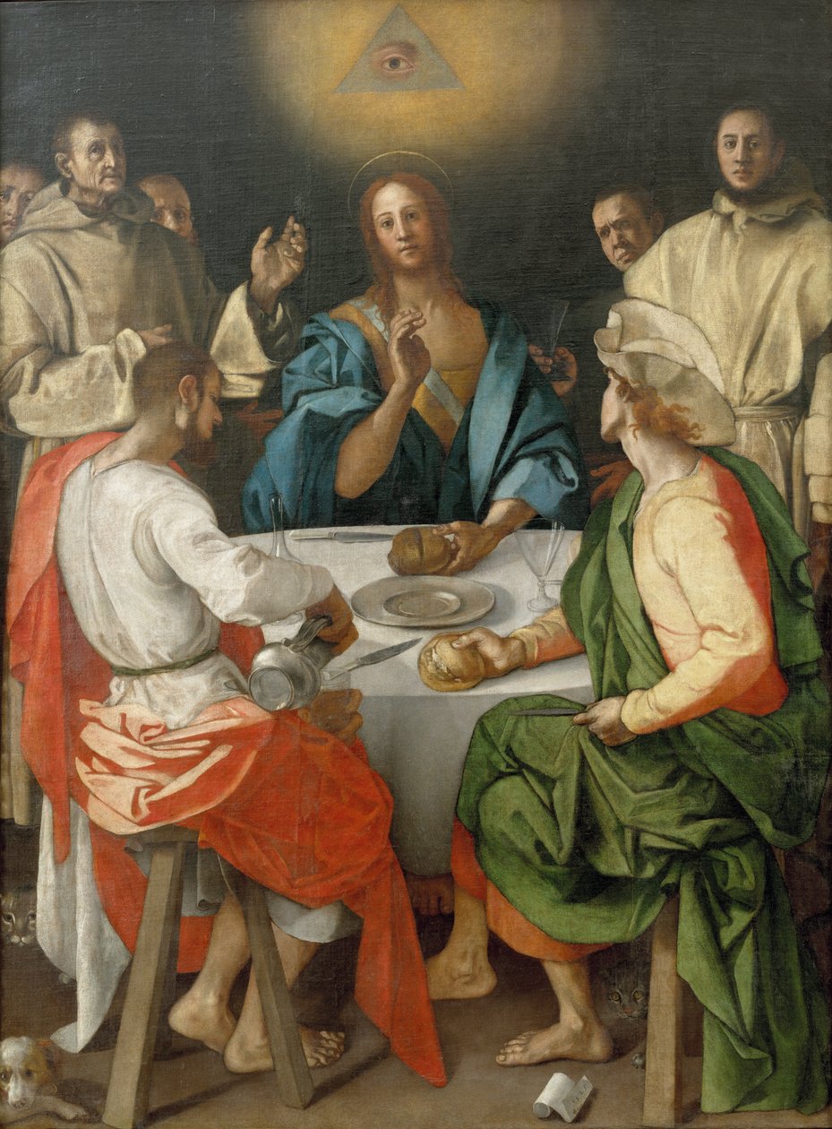 Emmaus