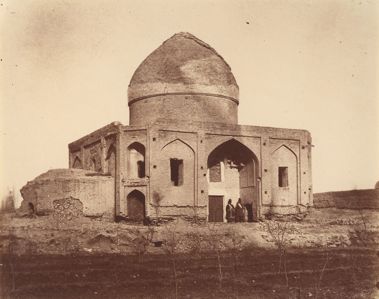 [Seh-i Mümin Türbesi], 1840