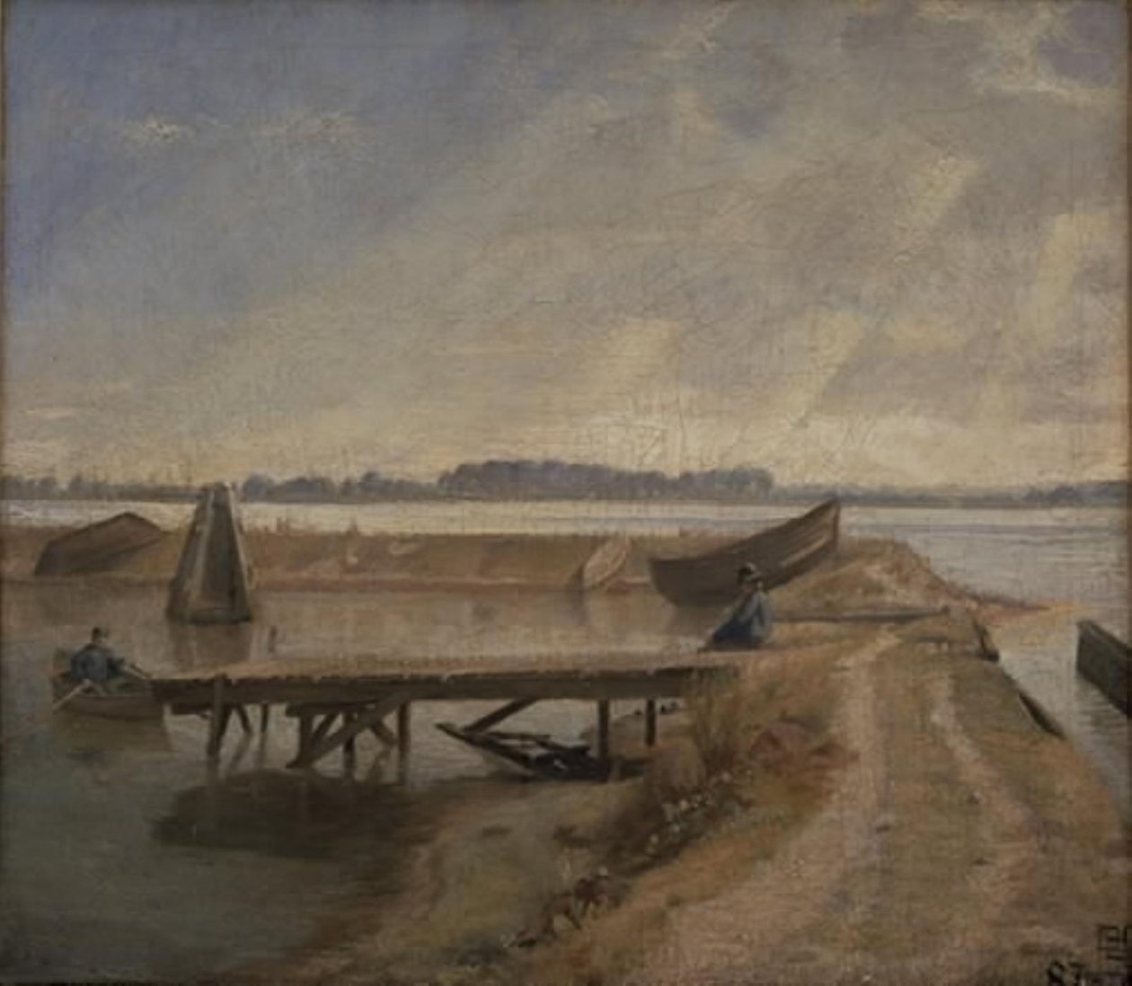 Kalvebodstrand