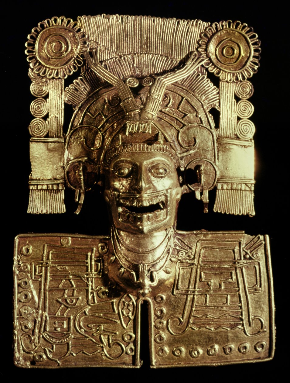 Tomb 7