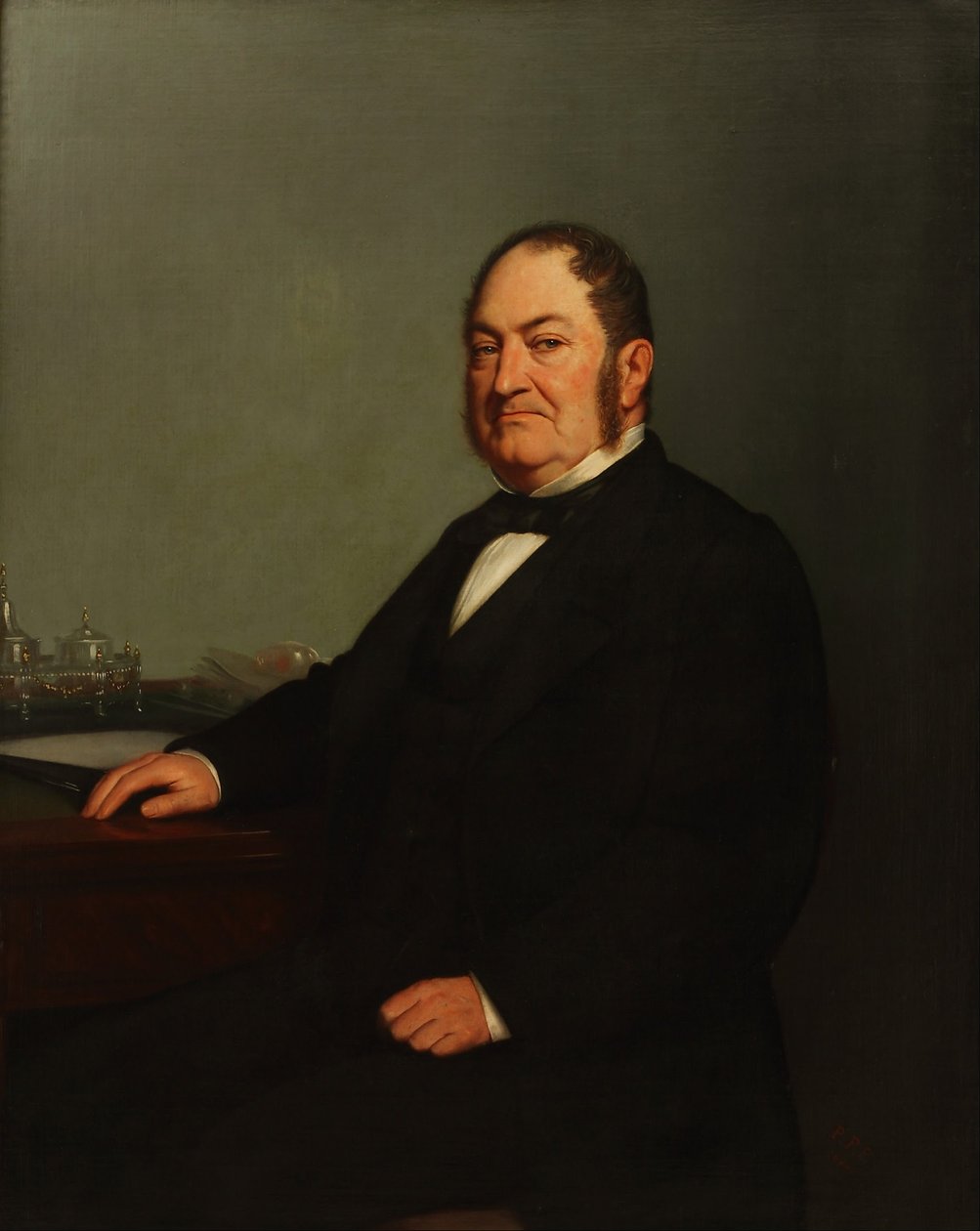 Miguel de Azcuenaga