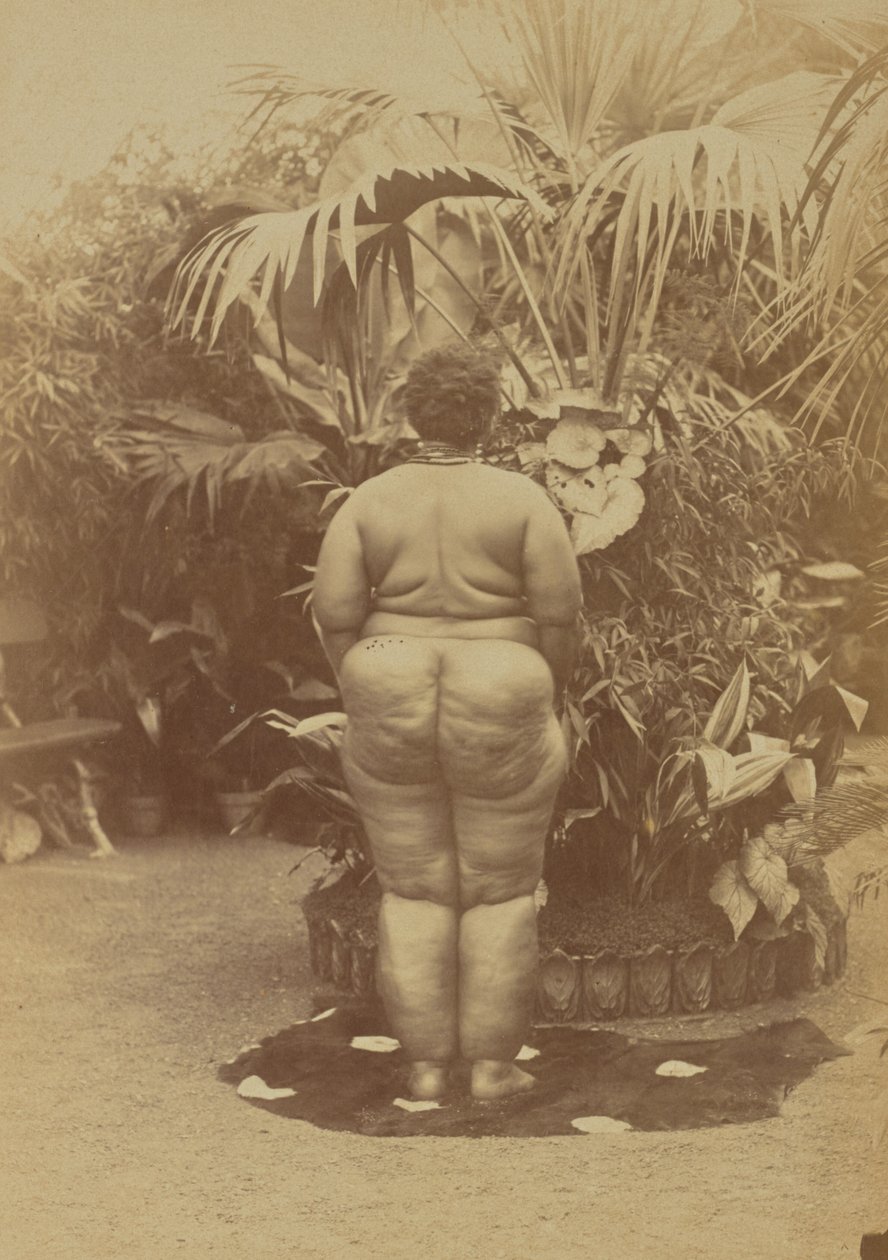  by Prince Roland Napoleon Bonaparte