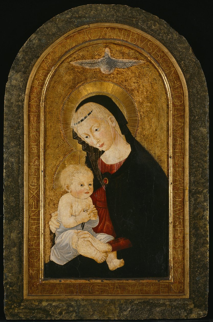  by Pseudo Pier Francesco Fiorentino