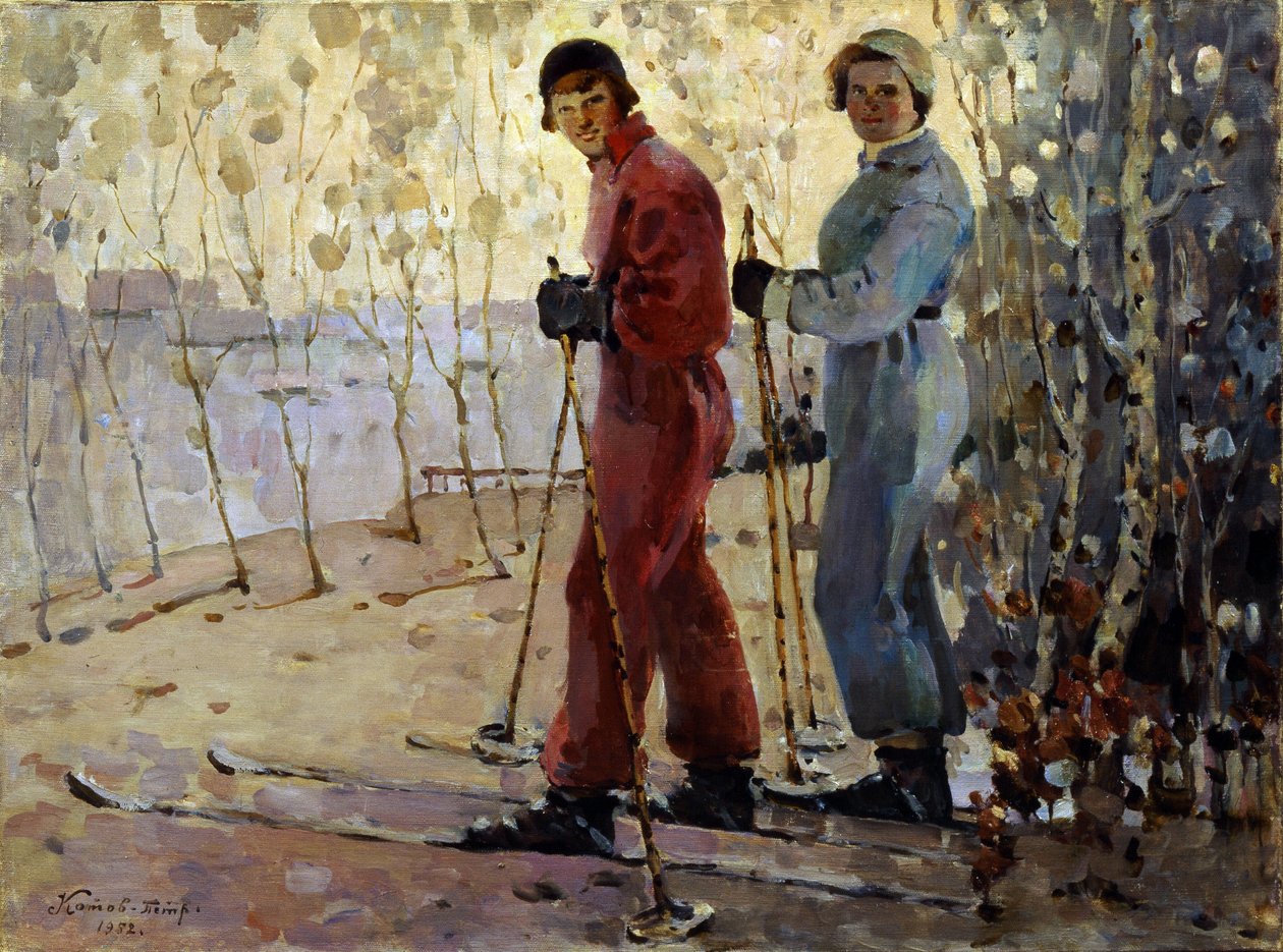  by Pyotr Ivanovich Kotov