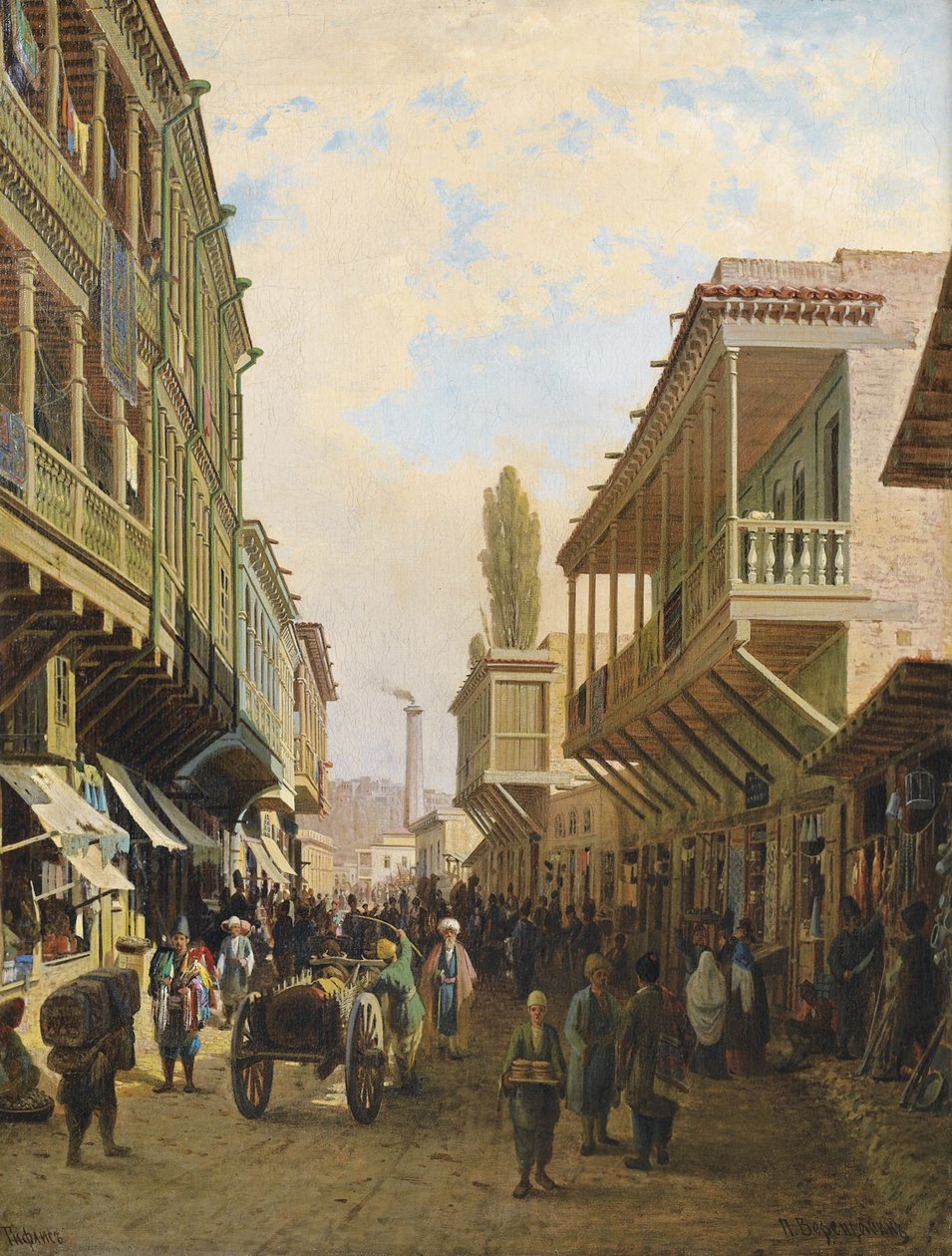 Tiflis