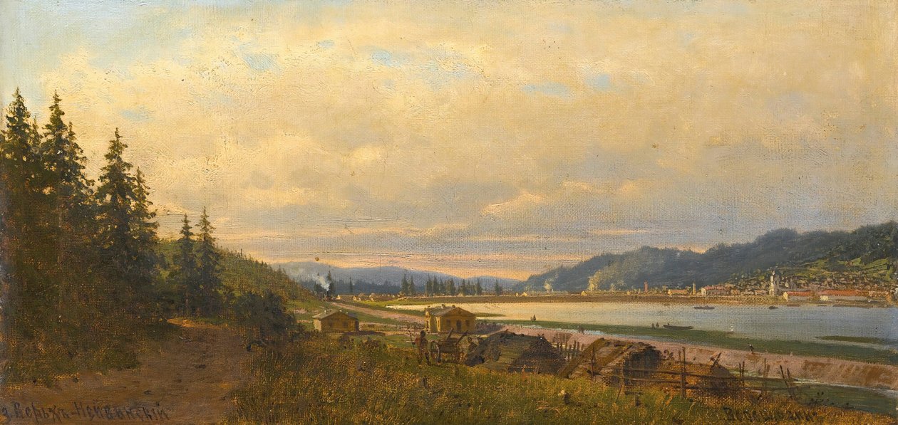 Verkh-Neyvinsky