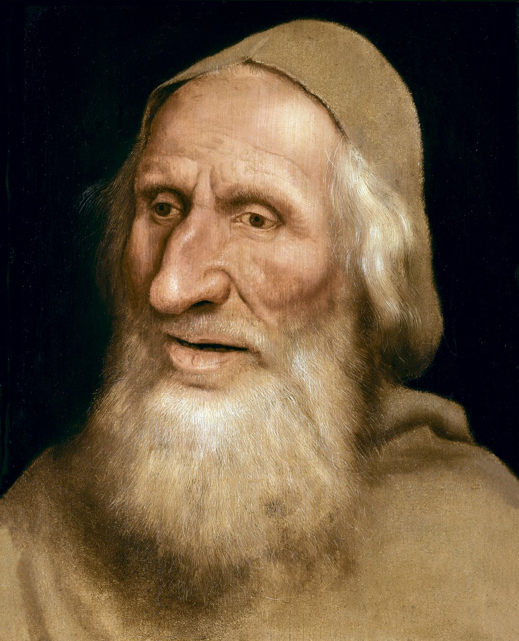 Bilinmeyen resim by Quentin Massys or Metsys