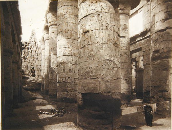 Karnak