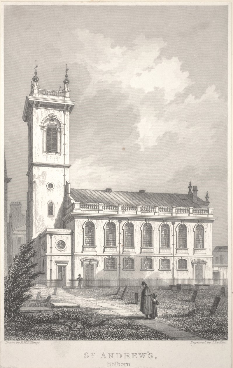 St. Andrew